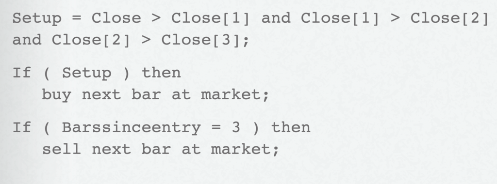 Why You Need To Learn Easylanguage Now! - Helping you Master EasyLanguage