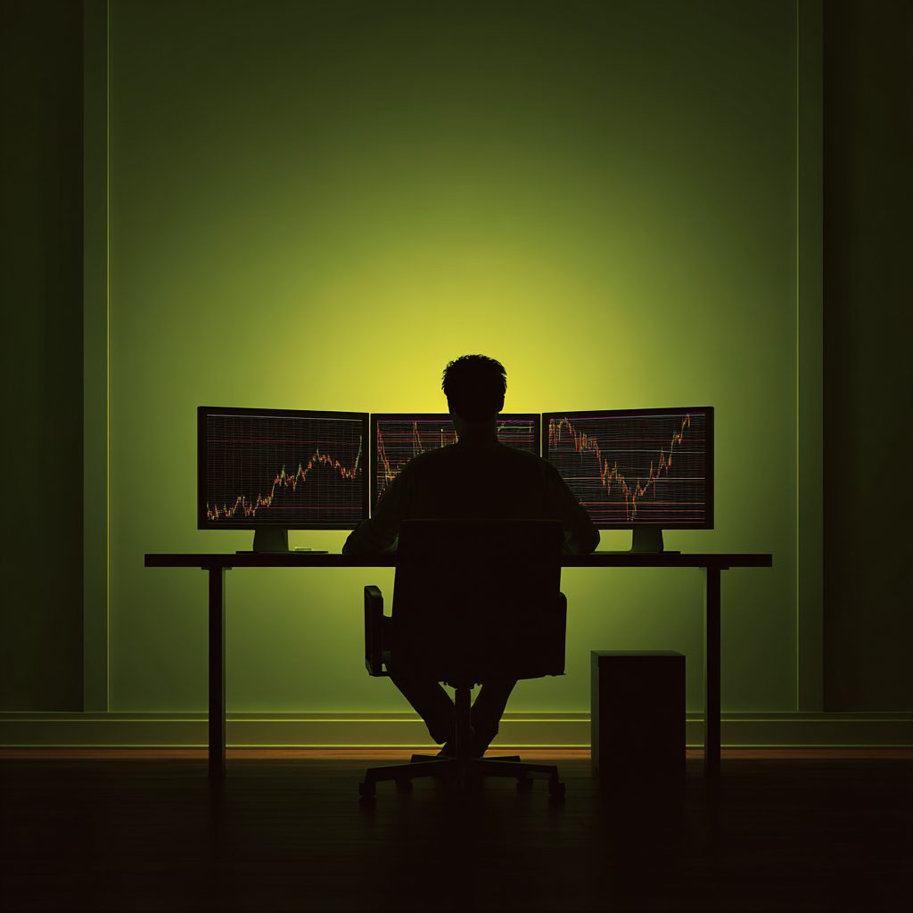 The No-Code Solution for Generating Winning Systems